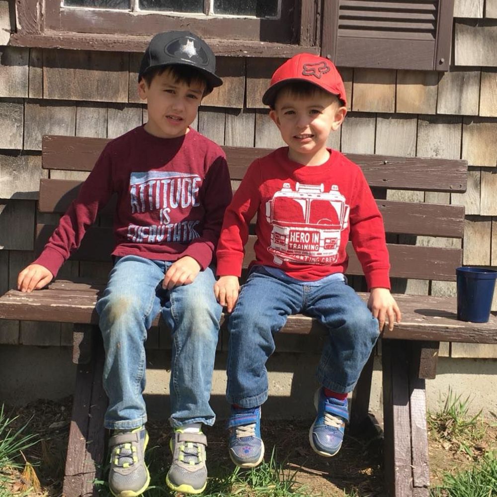 Meet your Posher, Tabitha